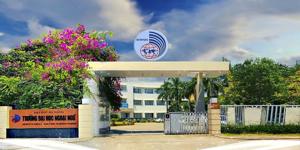 Hoàn thành khảo sát đánh giá chất lượng các chương trình đào tạo tại Trường Đại học Ngoại ngữ - Đại học Đà Nẵng